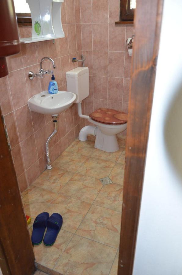 ריבריקה Вила Даяна מראה חיצוני תמונה
